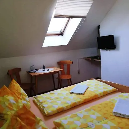 Landcafe & Stadl Bed & Breakfast *