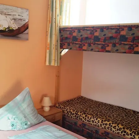 Landcafe & Stadl Bed & Breakfast *