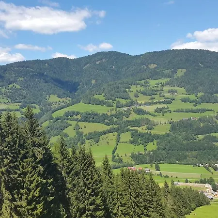 Landcafe & Stadl Stadl an der Mur