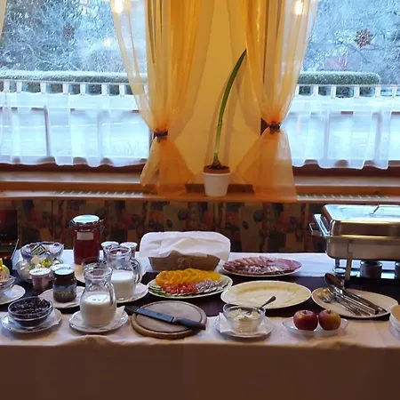 Bed & Breakfast Landcafe & Stadl Stadl an der Mur