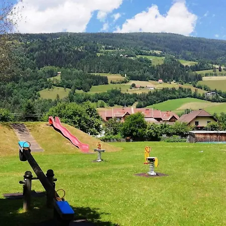 Landcafe & Stadl Stadl an der Mur