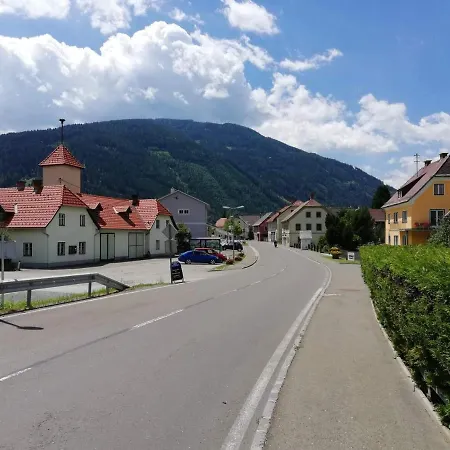 Landcafe & Stadl * Stadl an der Mur