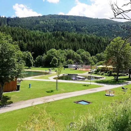 Landcafe & Stadl Stadl an der Mur
