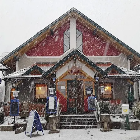 Bed & Breakfast Landcafe & Stadl Stadl an der Mur