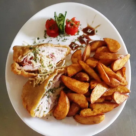 Landcafe & Stadl Bed & Breakfast Stadl an der Mur